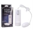 Picture of WHITE NIGHTS VELVET TOUCH BULLET
