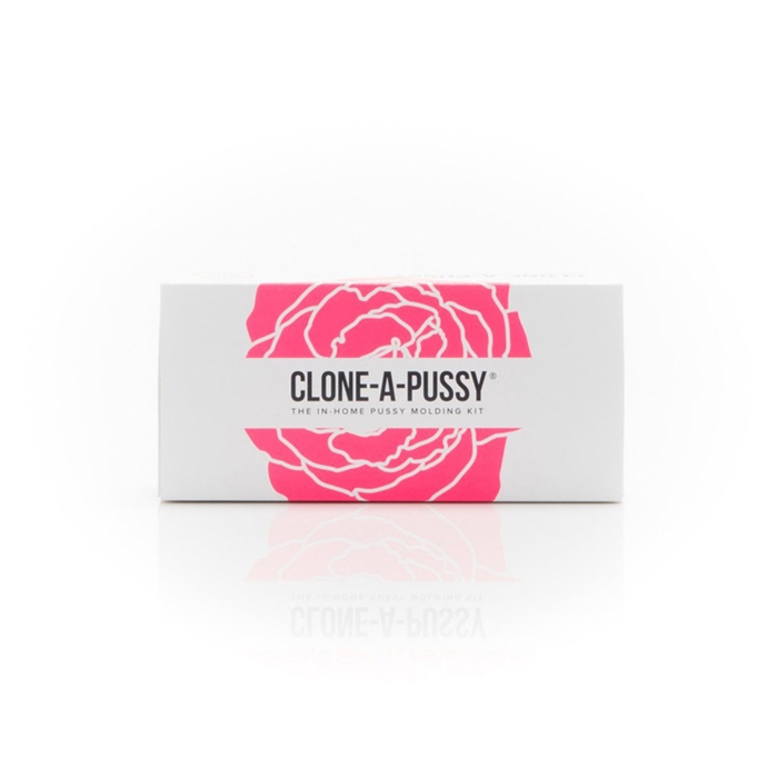 Picture of Clone-A-Pussy Hot Pink - Rubber