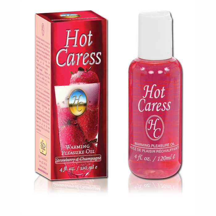 Picture of HC STRAWBERRY & CHAMPAGNE