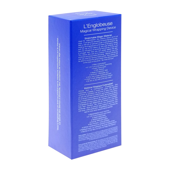 Picture of L'Englobeuse