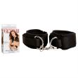 Picture of BLK FF HEAVY DUTY CUFFS