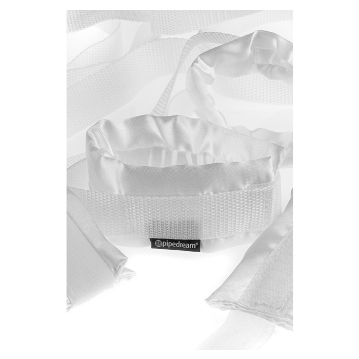 Picture of WHT FF HONEYMOON BONDAGE KIT