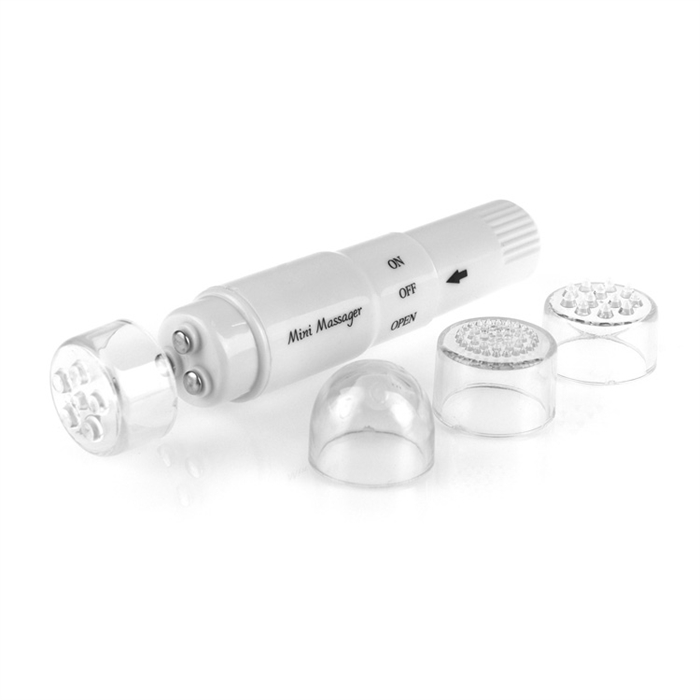 Picture of WHT FF HONEYMOON BONDAGE KIT