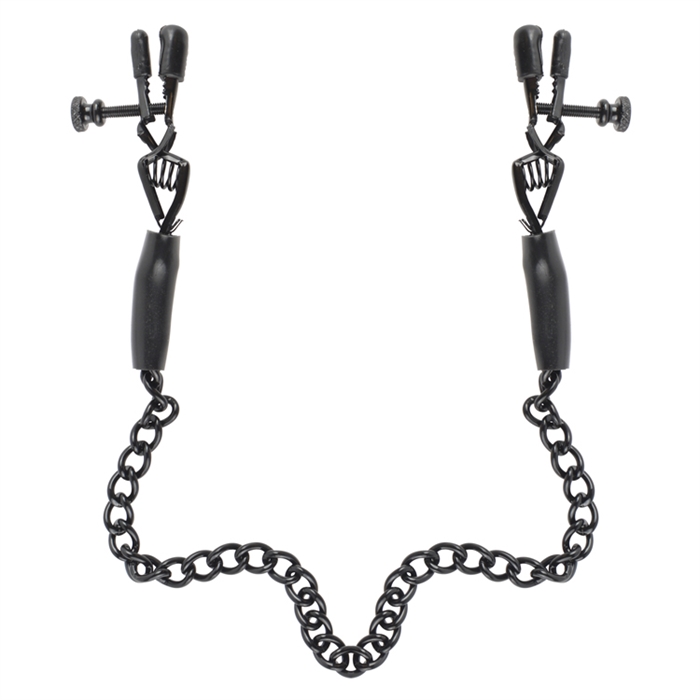 Picture of FF NIPPLE CHAIN CLAMPS