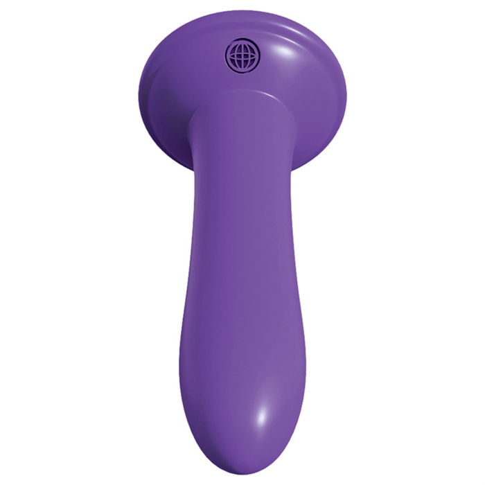Picture of FF FIRST TIMERS STRAP-ON PURPLE