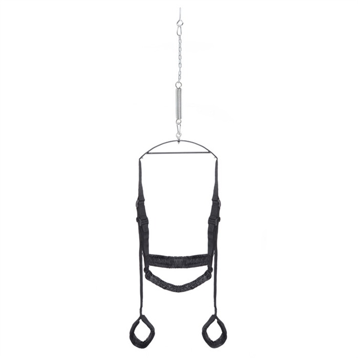 Picture of FF FANTASY SWING - BLACK