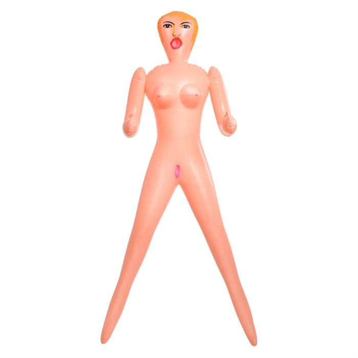 Picture of BECKY THE BEGINNER BABE LOVE DOLL