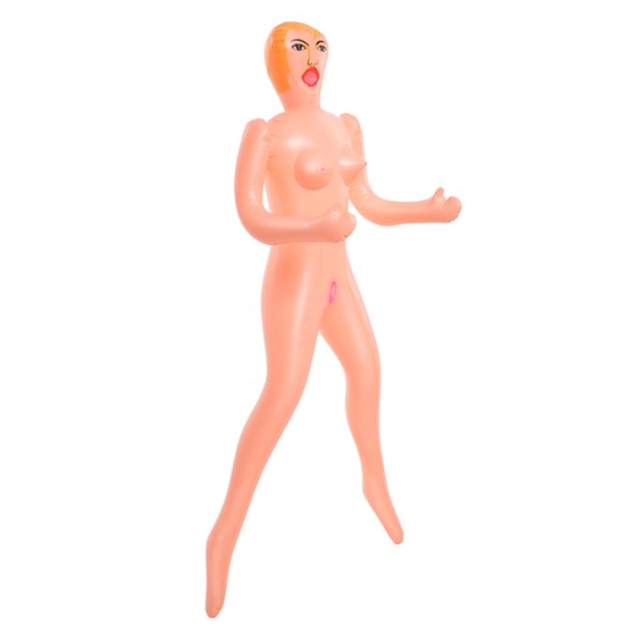 Picture of BECKY THE BEGINNER BABE LOVE DOLL