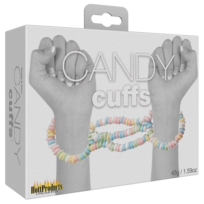 Picture of CANDY CUFFS