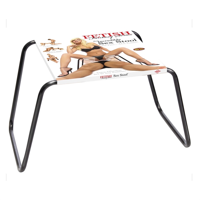 Picture of FF SEX STOOL