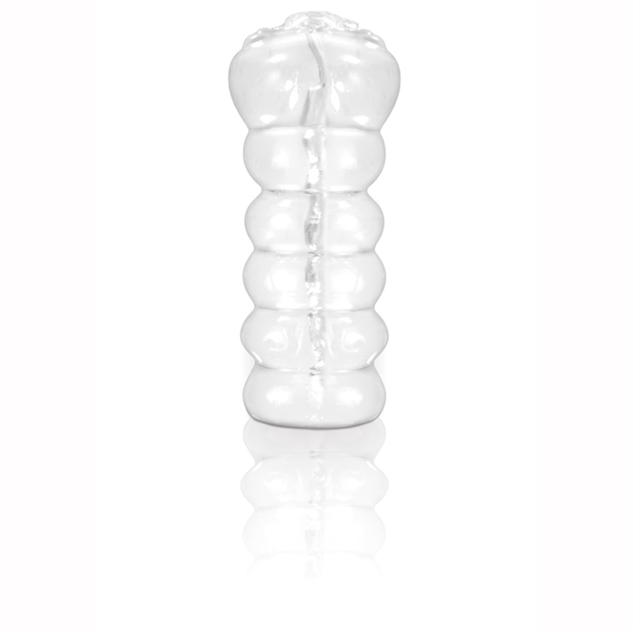 Picture of EXTREME TOYS - CLEAR-LEADER SNATCH
