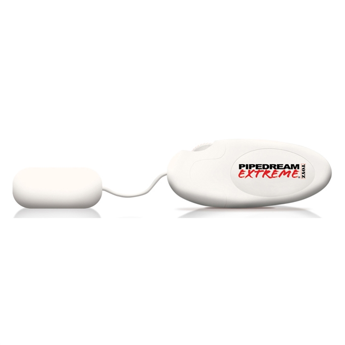 Picture of EXTREME TOYS - Vibrating Ass - Brown
