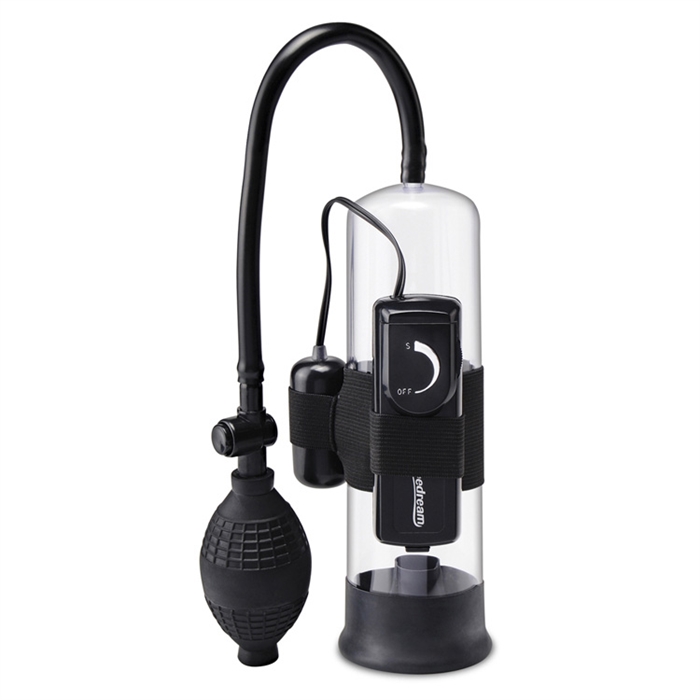 Picture of PUMP WORX BEGINNER'S VIBRATING PUMP
