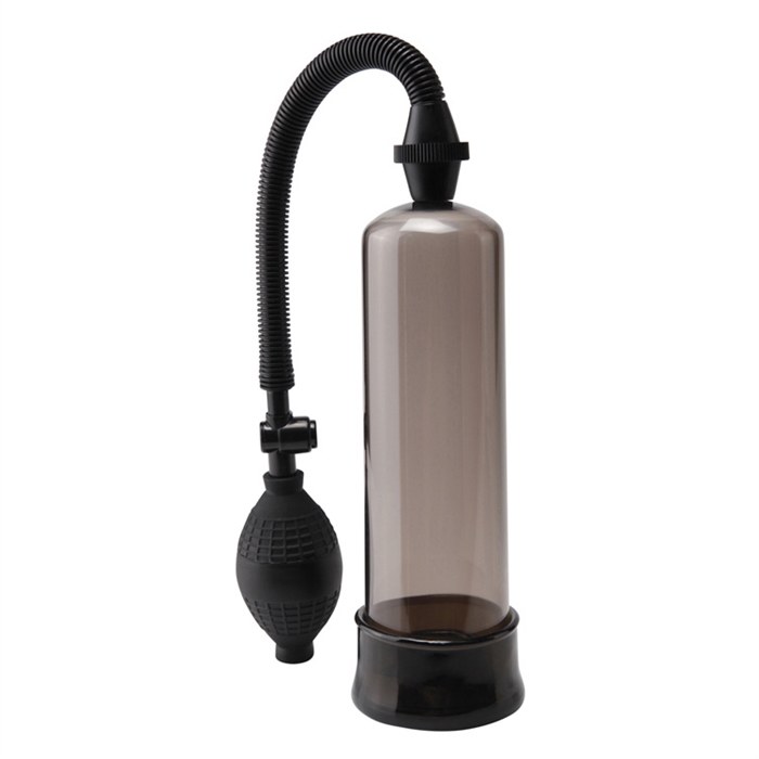 Picture of PUMP WORX BEGINNER'S POWER PUMP BLACK