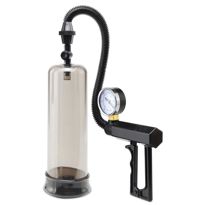 Picture of PUMP WORX PISTOL-GRIP POWER PUMP