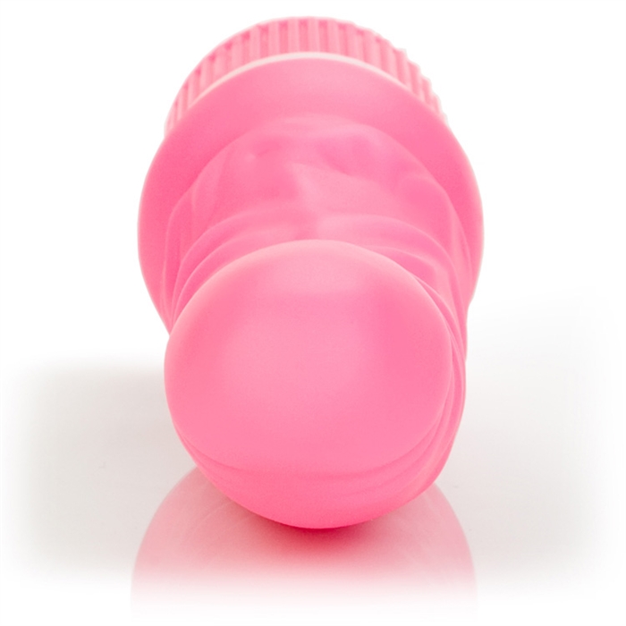 Picture of SPELLBOUND CURVED JACK PINK