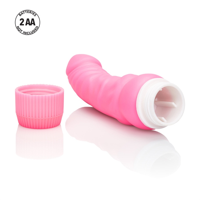 Picture of SPELLBOUND CURVED JACK PINK