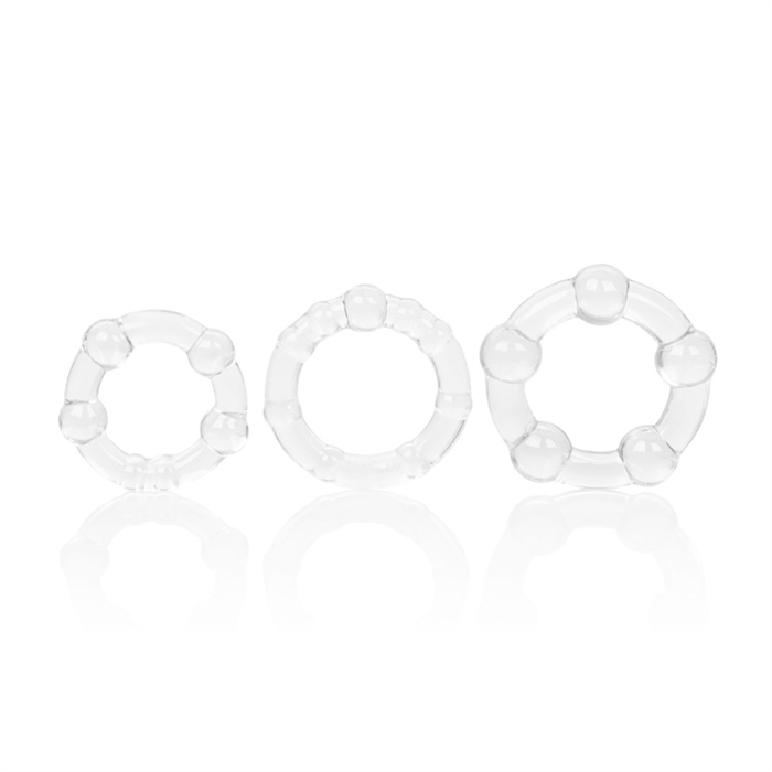 Picture of ISLAND RINGS CLEAR