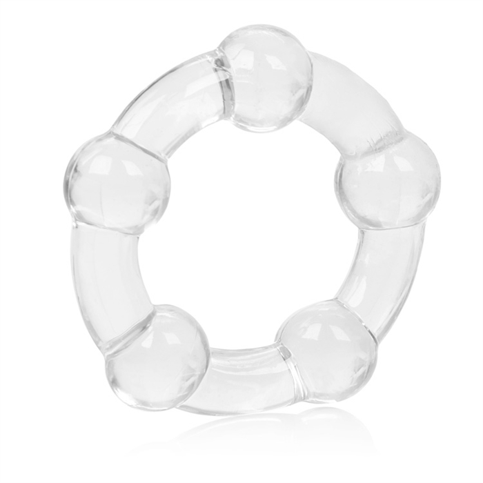 Picture of ISLAND RINGS CLEAR