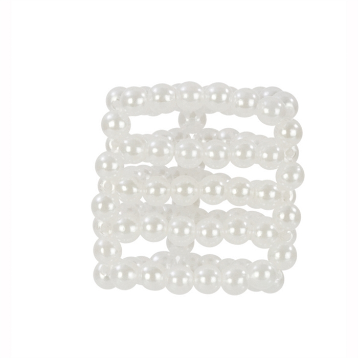 Picture of BASIC ESSENTIALS - PEARL STROKER BEADS - SMALL