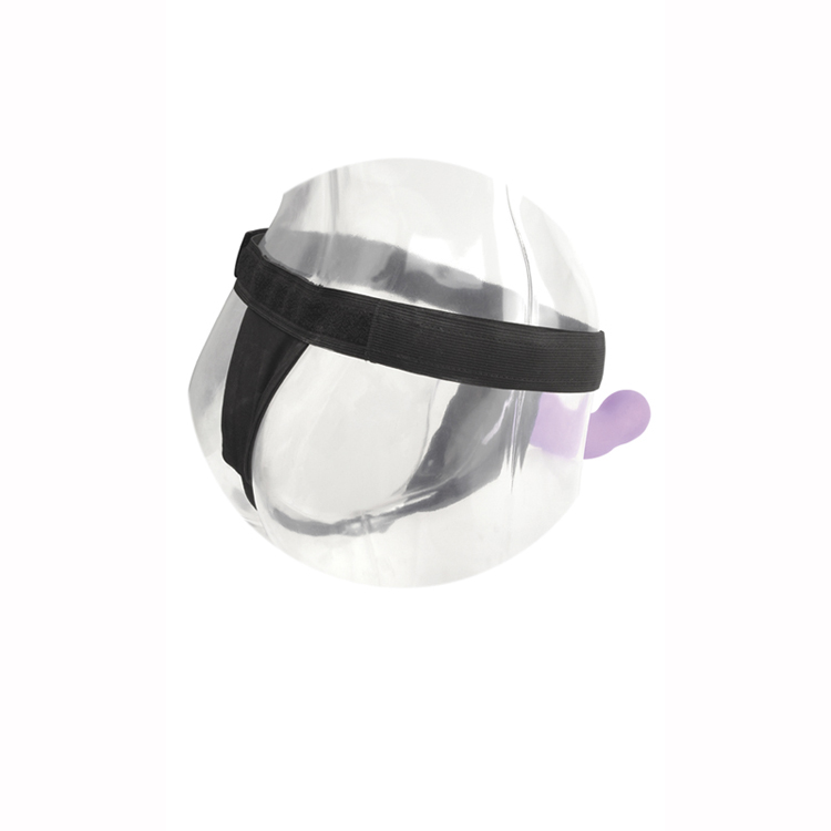 Picture of FF ELITE UNIVERSAL BREATHABLE HARNESS BLACK