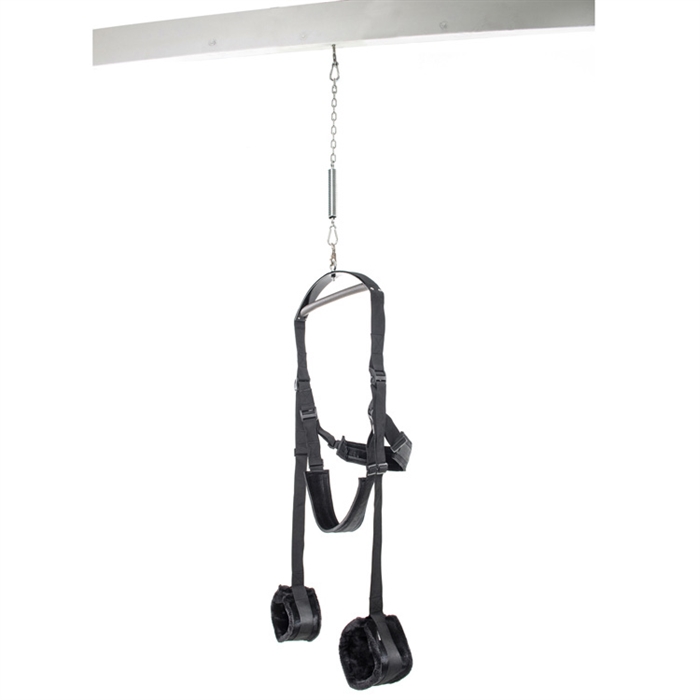 Picture of FETISH FANTASY SERIES SPINNING FANTASY SWING