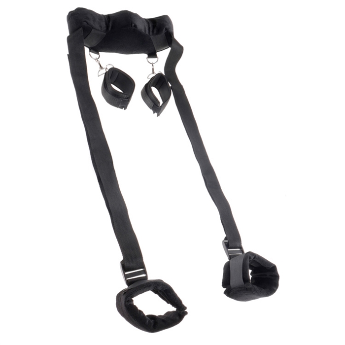 Picture of FF  POSITION MASTER WITH CUFFS