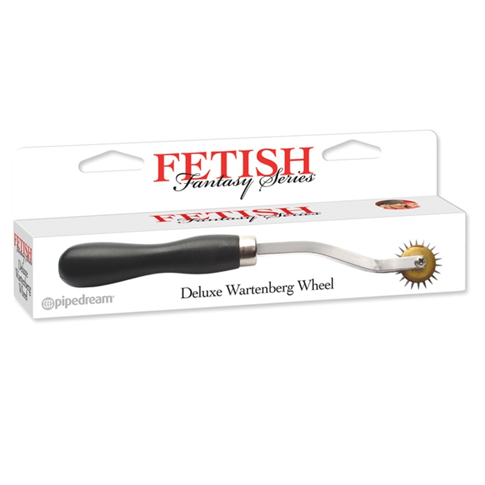 Picture of FF  DELUXE WARTENBERG WHEEL
