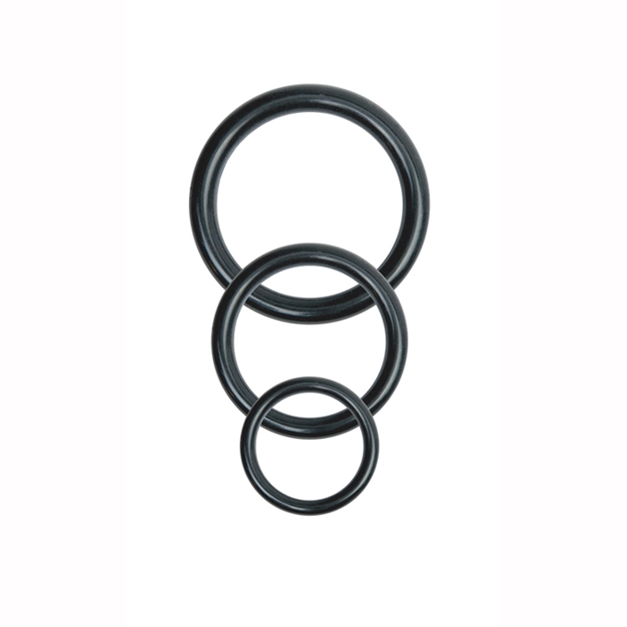 Picture of BASIX RUBBER WORKS - UNIVERSAL HARNESS