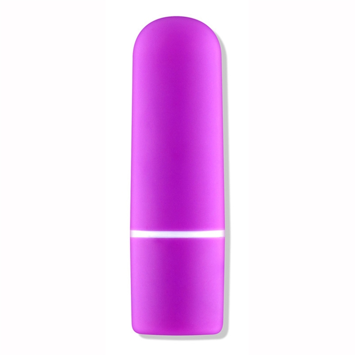 Picture of SENSUELLE WIRELESS RECHARGEABLE BULLET PURPLE