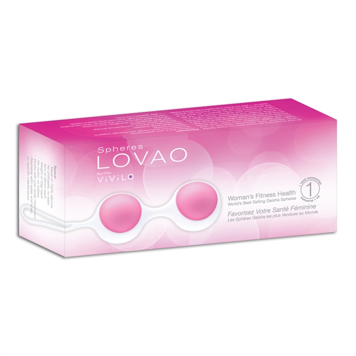 Picture of LOVAO