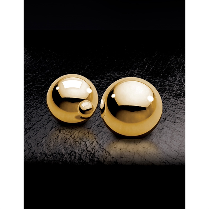 Picture of FF GOLD - BEN-WA BALLS