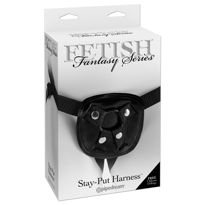 Picture of FF STAY-PUT HARNESS
