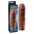 Picture of FX - MEGA 2" EXTENSION- BROWN