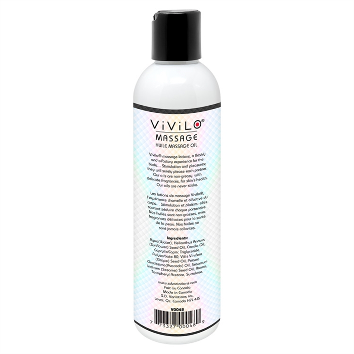 Picture of Vivilo Stimulus Peach 250 ml
