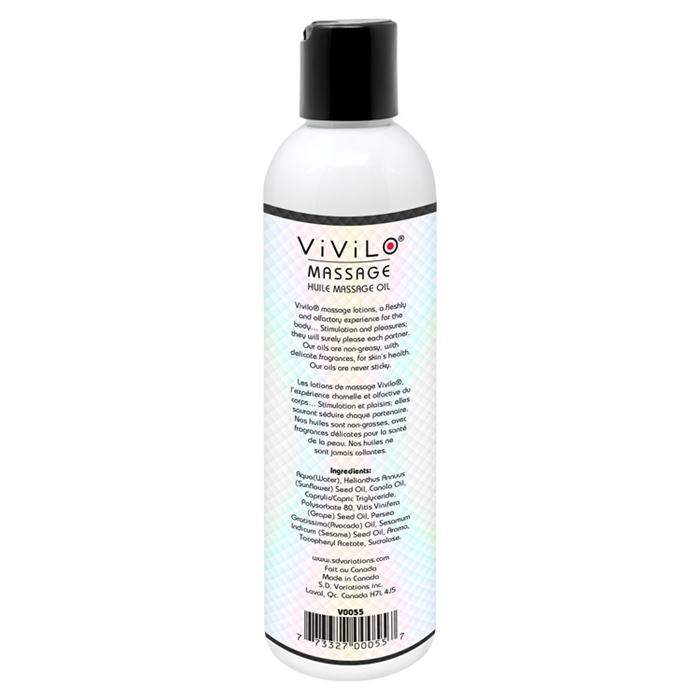 Picture of Vivilo Exotic Green Tea 250ml