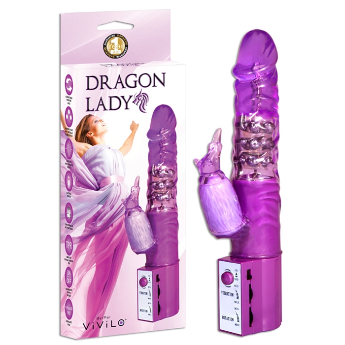 Picture of DRAGON LADY