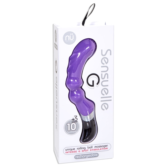 Picture of SENSUELLE G PURPLE