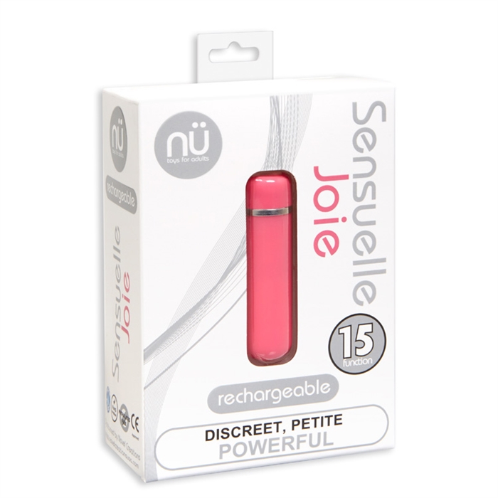 Picture of SENSUELLE JOIE PINK