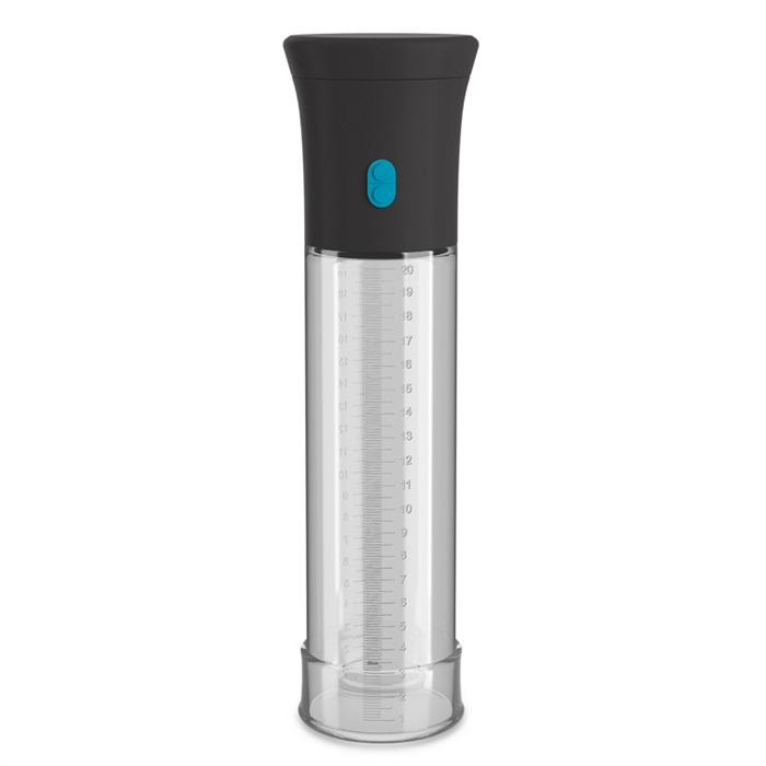 Picture of DELUXE AUTO-VAC PUMP BLACK