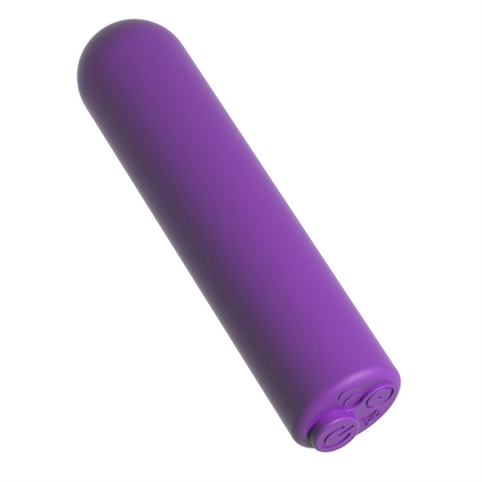 Picture of C-RINGZ REMOTE CONTROL RABBIT RING PURPLE