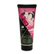 Picture of EDIBLE MASSAGE CREAM RASPBERRY