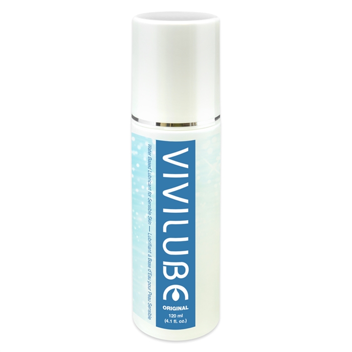 Picture of VIVILUBE WATER 120ML 4.1 FL OZ