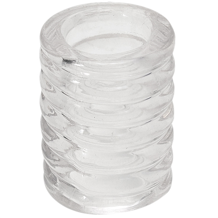 Picture of TITANMEN TOOLS COCK CAGE CLEAR