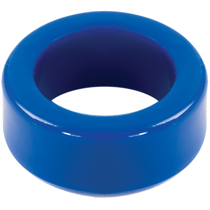 Picture of TITANMEN TOOLS COCK RING BLUE