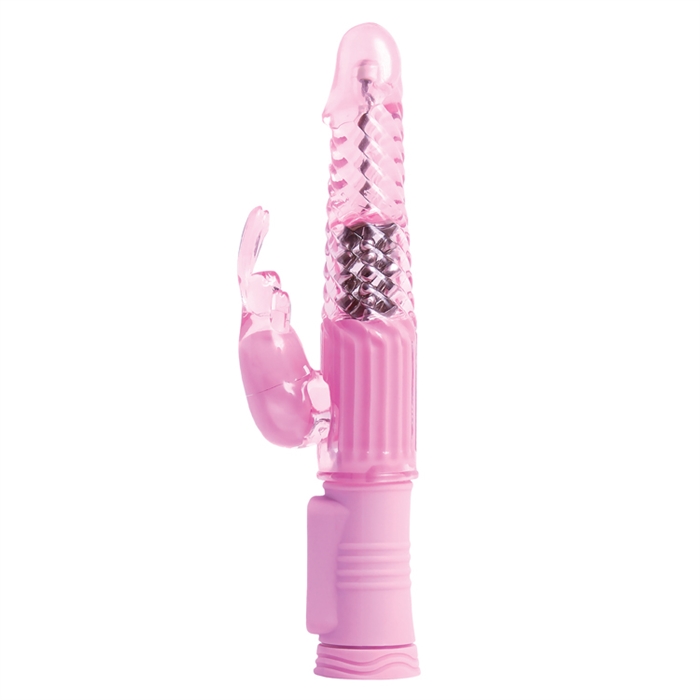 Picture of A&E G GASM RABBIT PINK