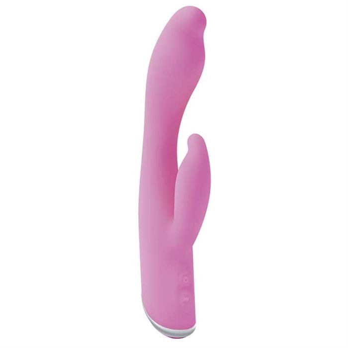 Picture of A&E G GASM RABBIT PINK