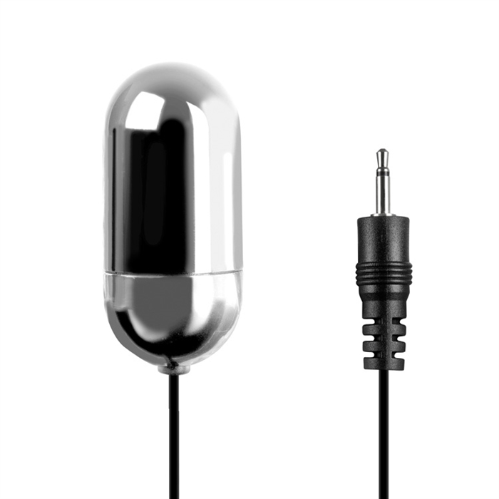 Picture of VIVILO COCONU ROBUST CHROME BULLET 2 IN
