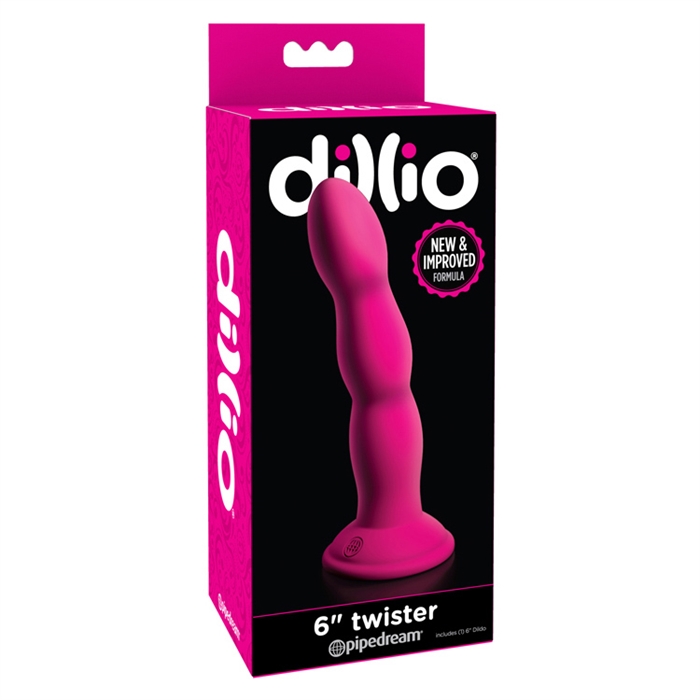 Picture of DILLIO - 6" TWISTER