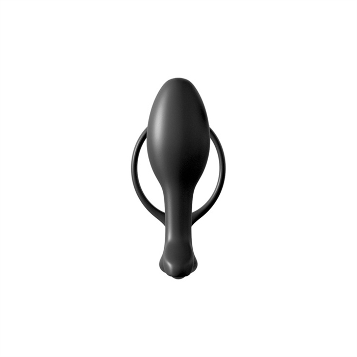 Picture of ANAL FANTASY ASS-GASM COCK RING BEGINNERS PLUG